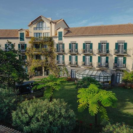 Quinta Da Bela Vista Hotel Funchal  Eksteriør billede