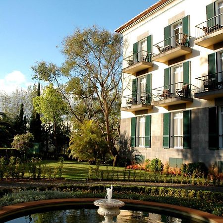 Quinta Da Bela Vista Hotel Funchal  Eksteriør billede