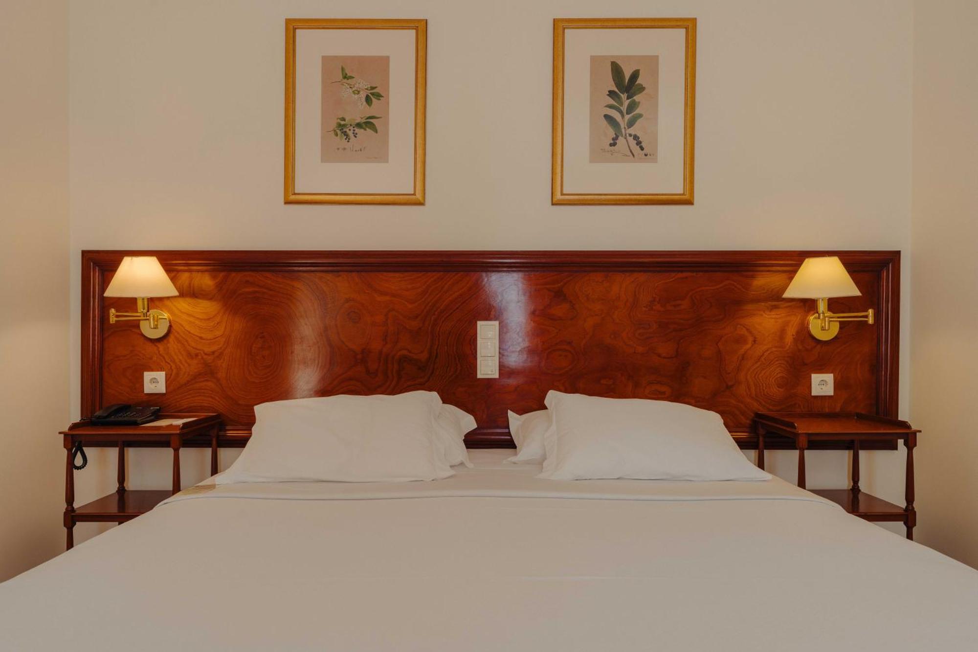 Quinta Da Bela Vista Hotel Funchal  Eksteriør billede