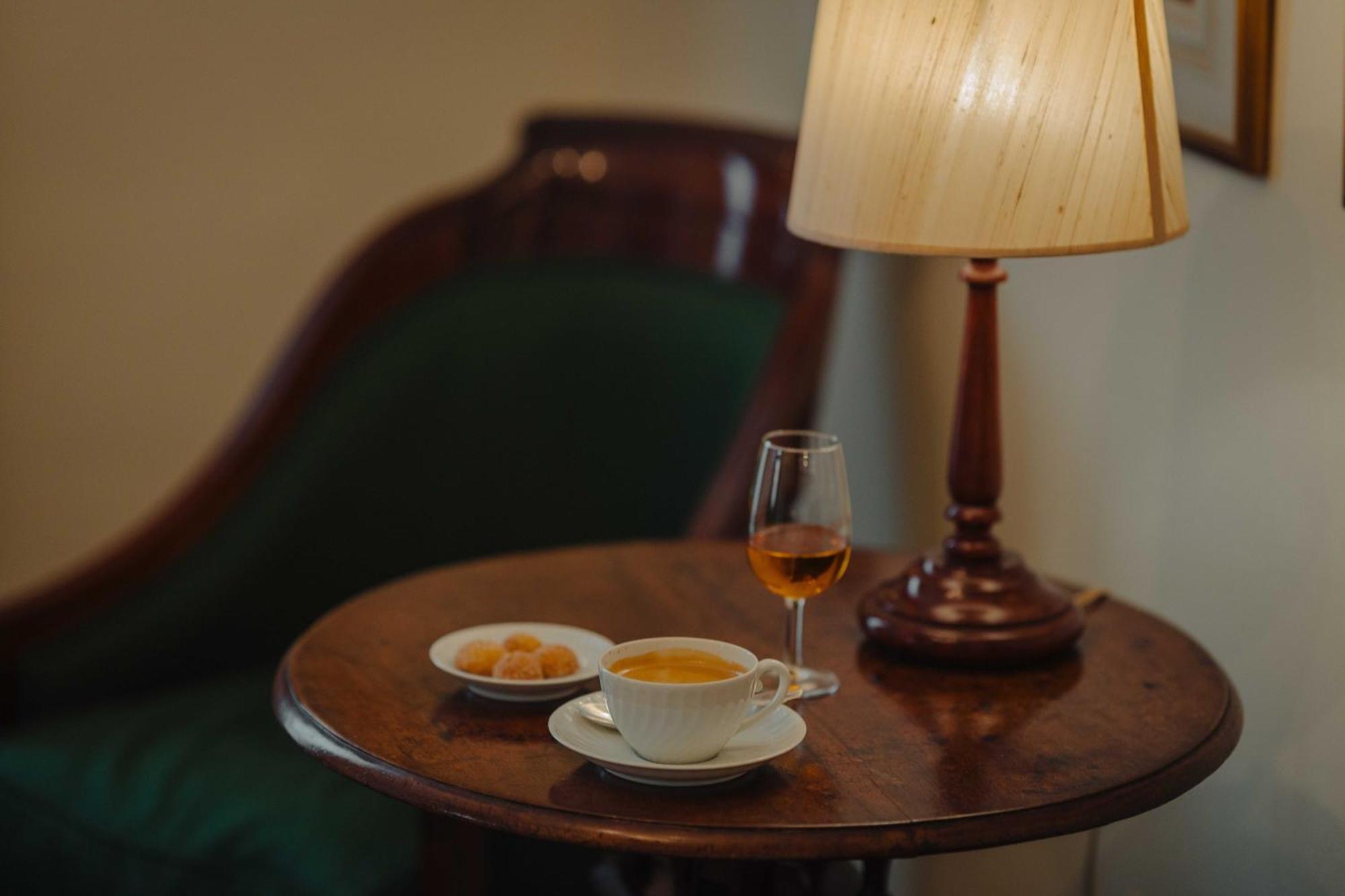 Quinta Da Bela Vista Hotel Funchal  Eksteriør billede