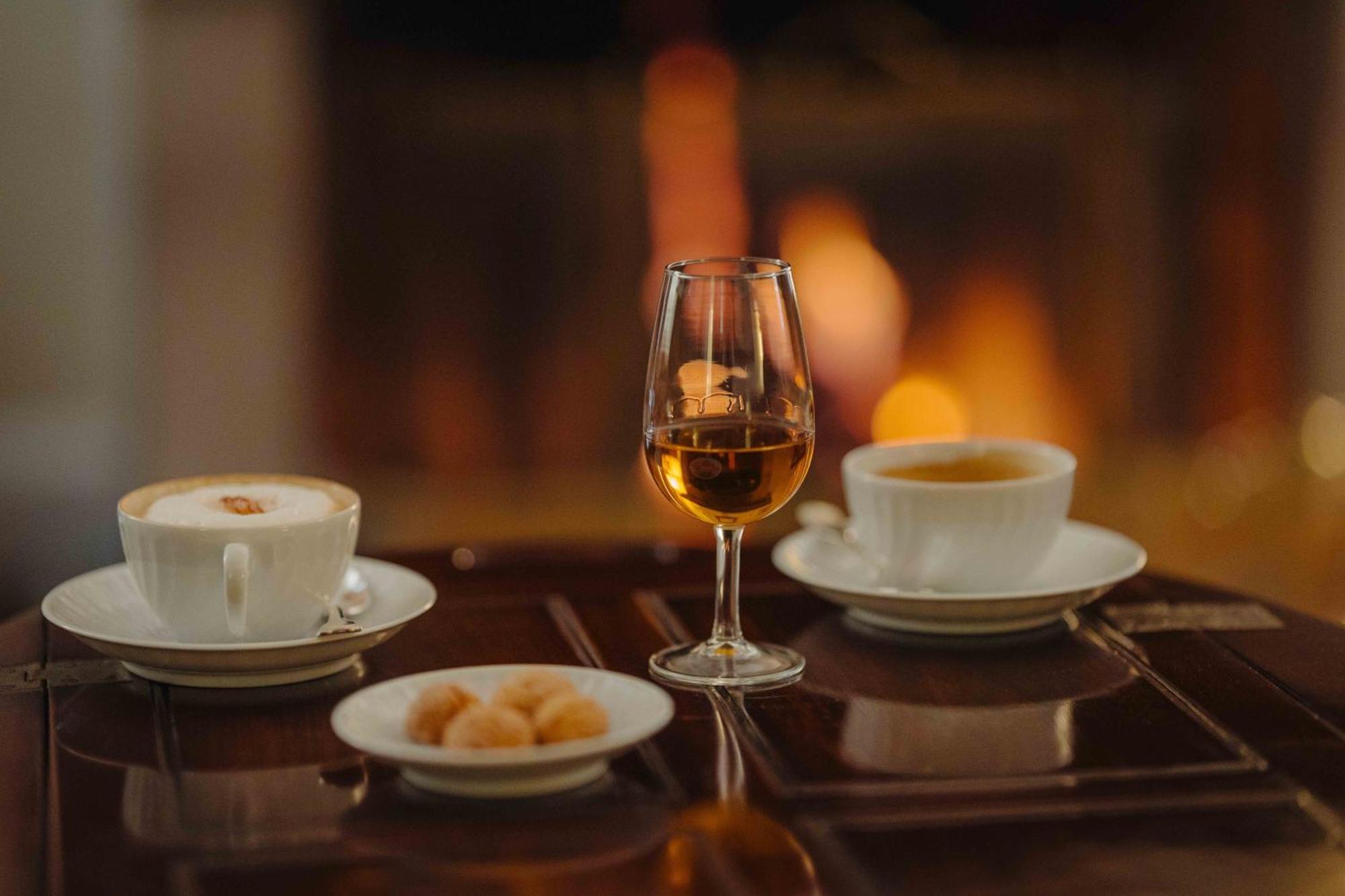 Quinta Da Bela Vista Hotel Funchal  Eksteriør billede