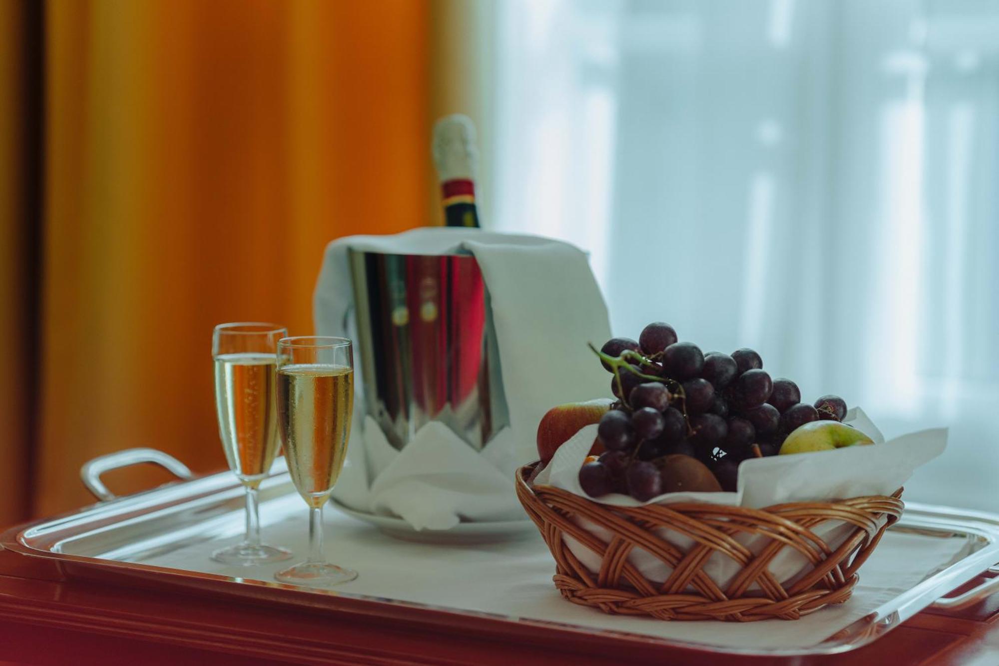 Quinta Da Bela Vista Hotel Funchal  Eksteriør billede