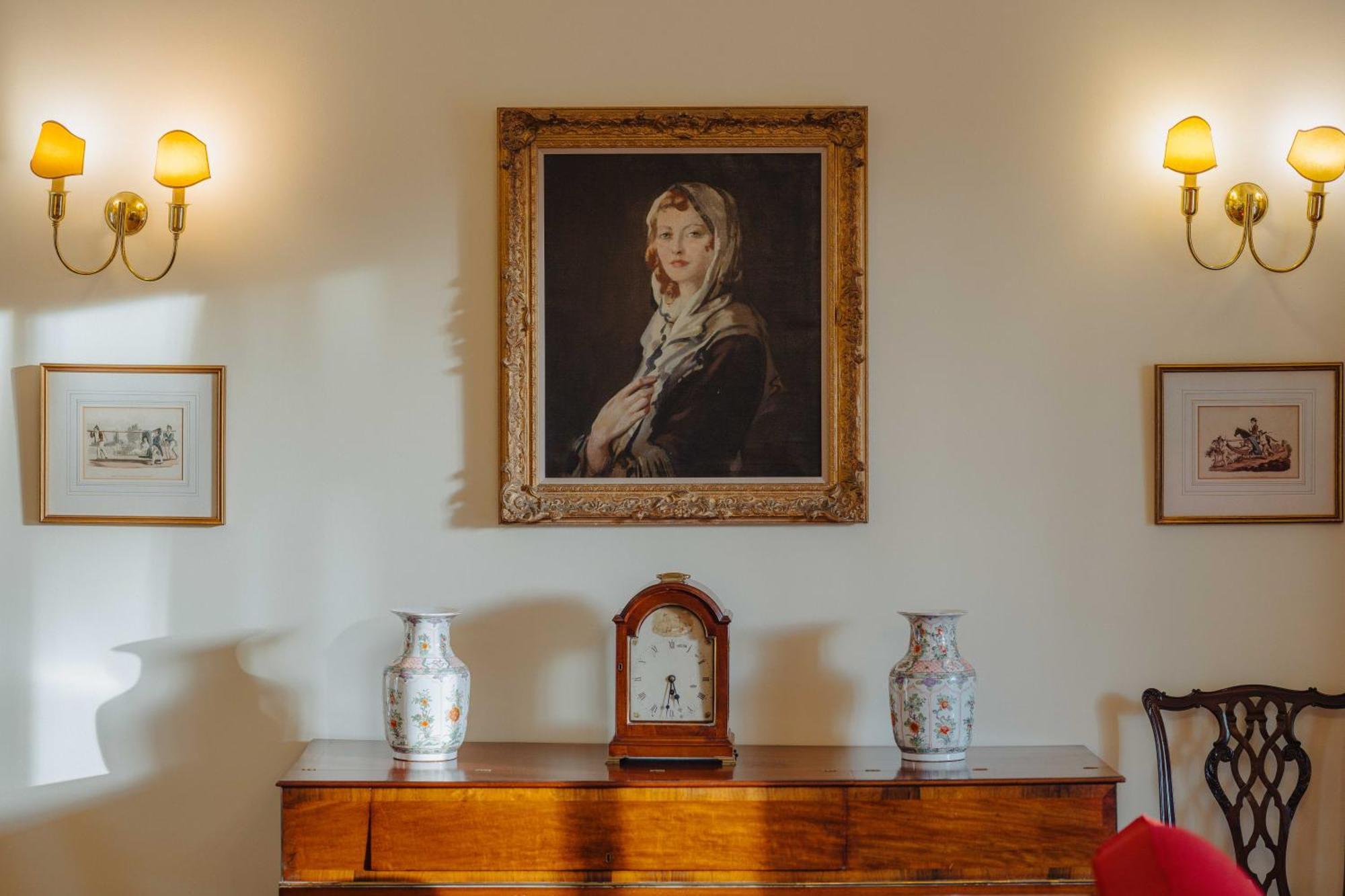 Quinta Da Bela Vista Hotel Funchal  Eksteriør billede