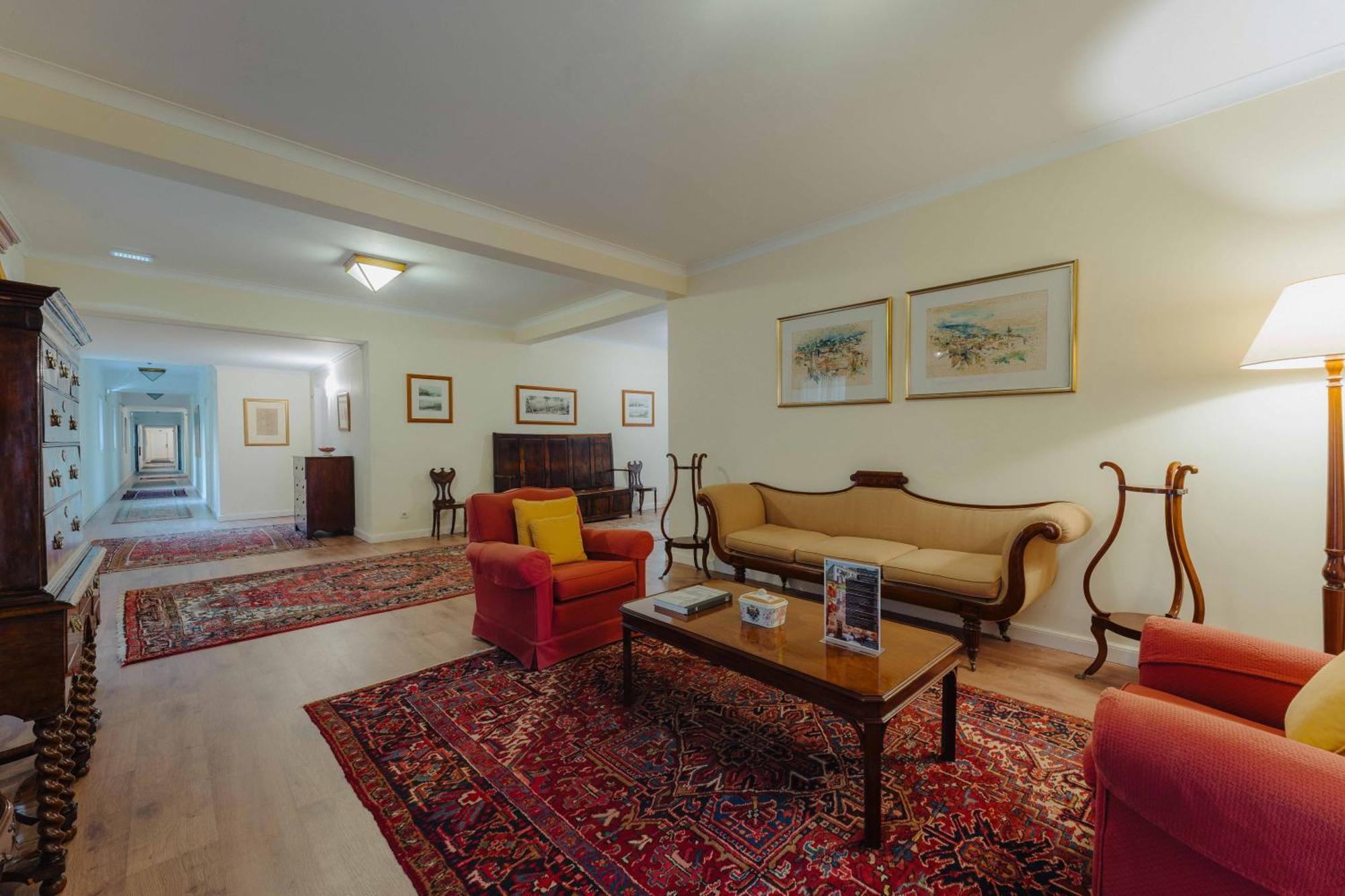 Quinta Da Bela Vista Hotel Funchal  Eksteriør billede