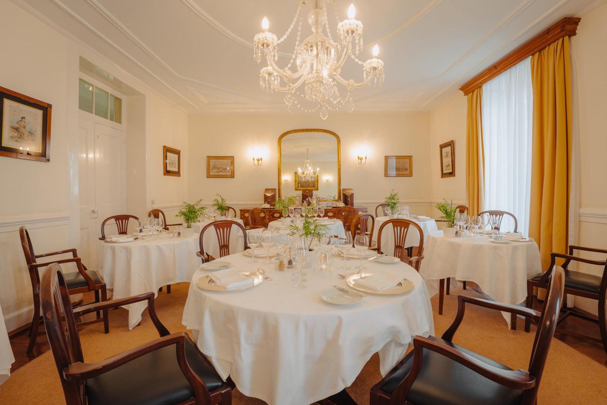 Quinta Da Bela Vista Hotel Funchal  Eksteriør billede