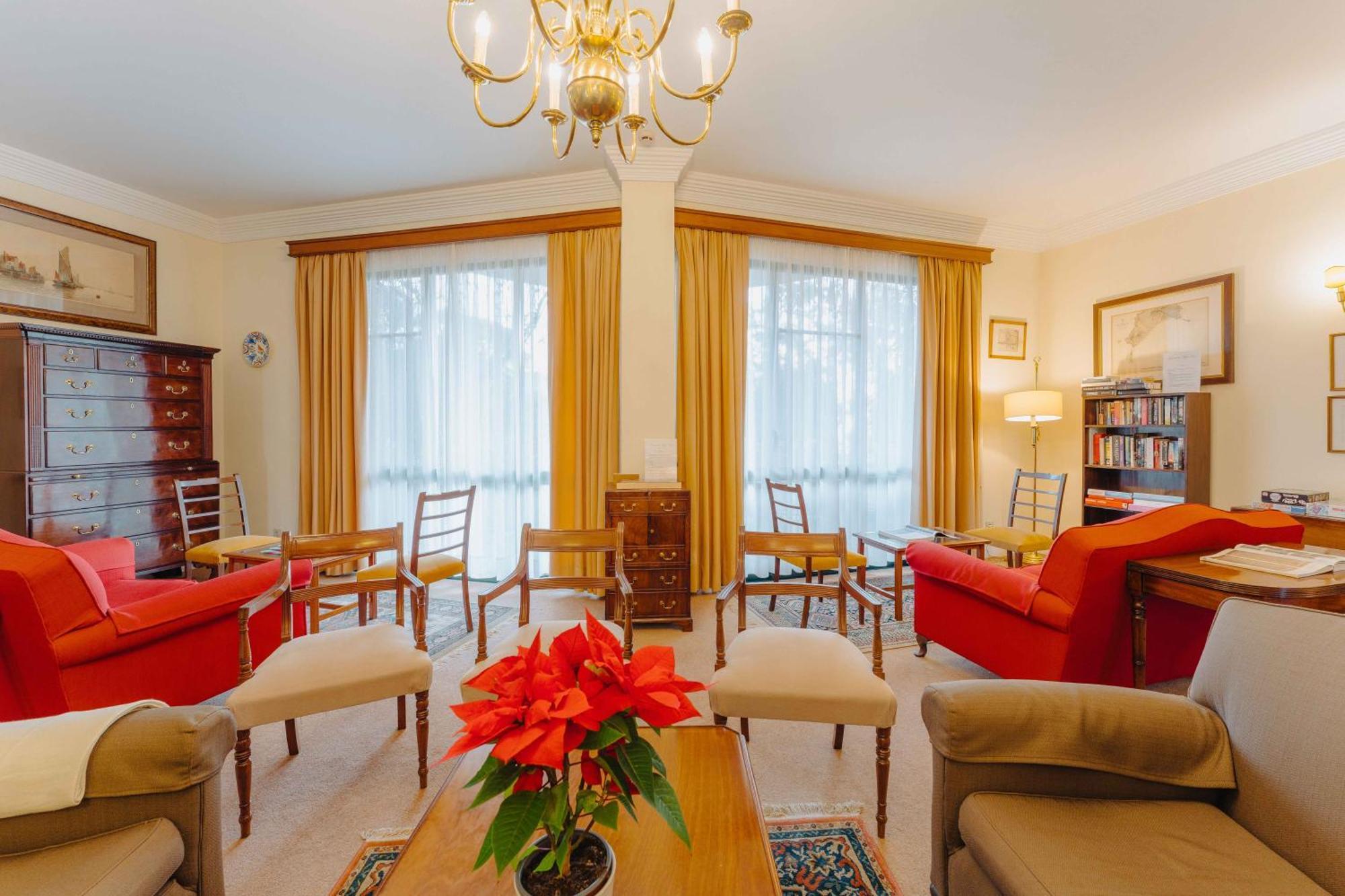 Quinta Da Bela Vista Hotel Funchal  Eksteriør billede