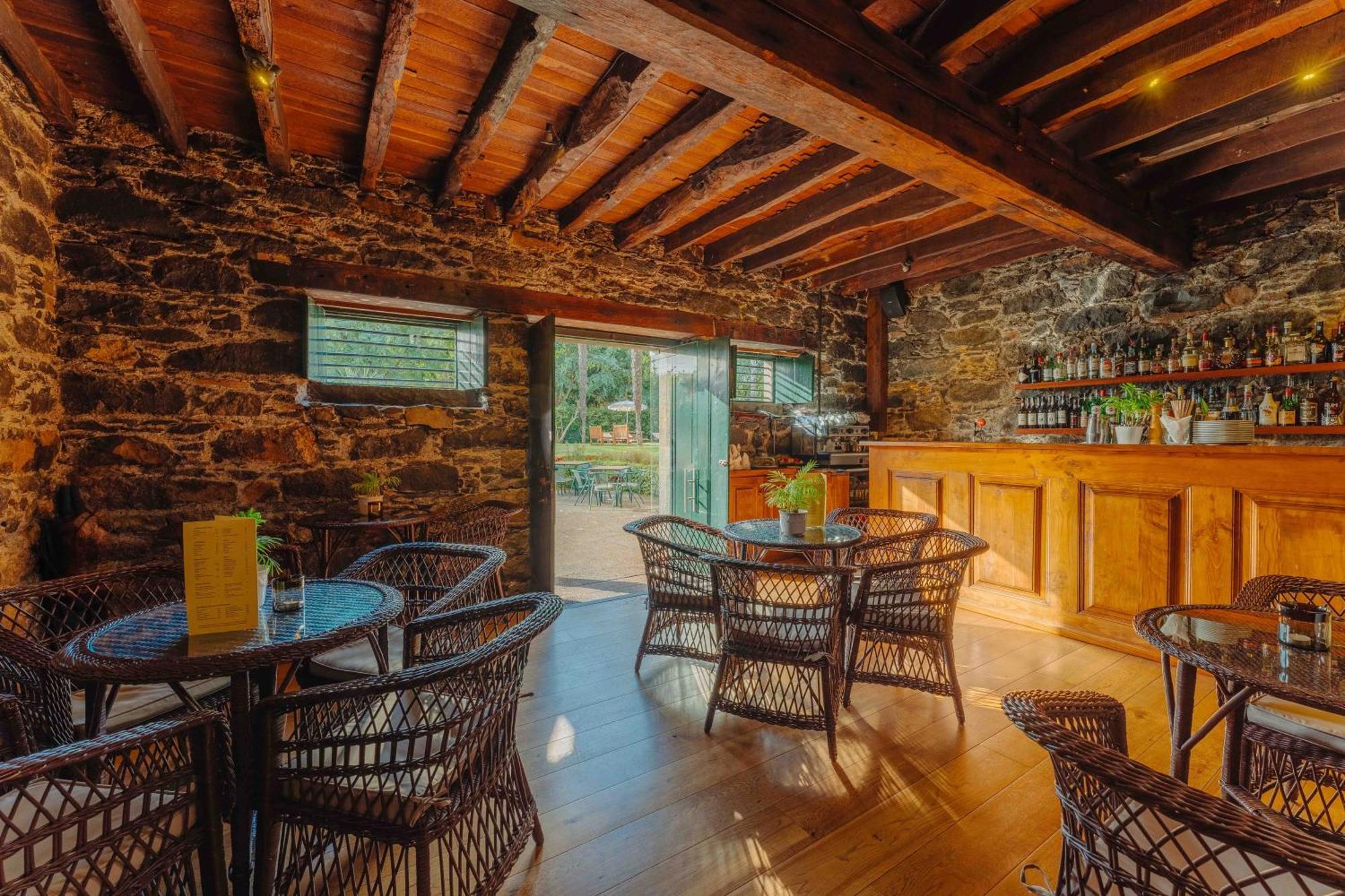 Quinta Da Bela Vista Hotel Funchal  Eksteriør billede