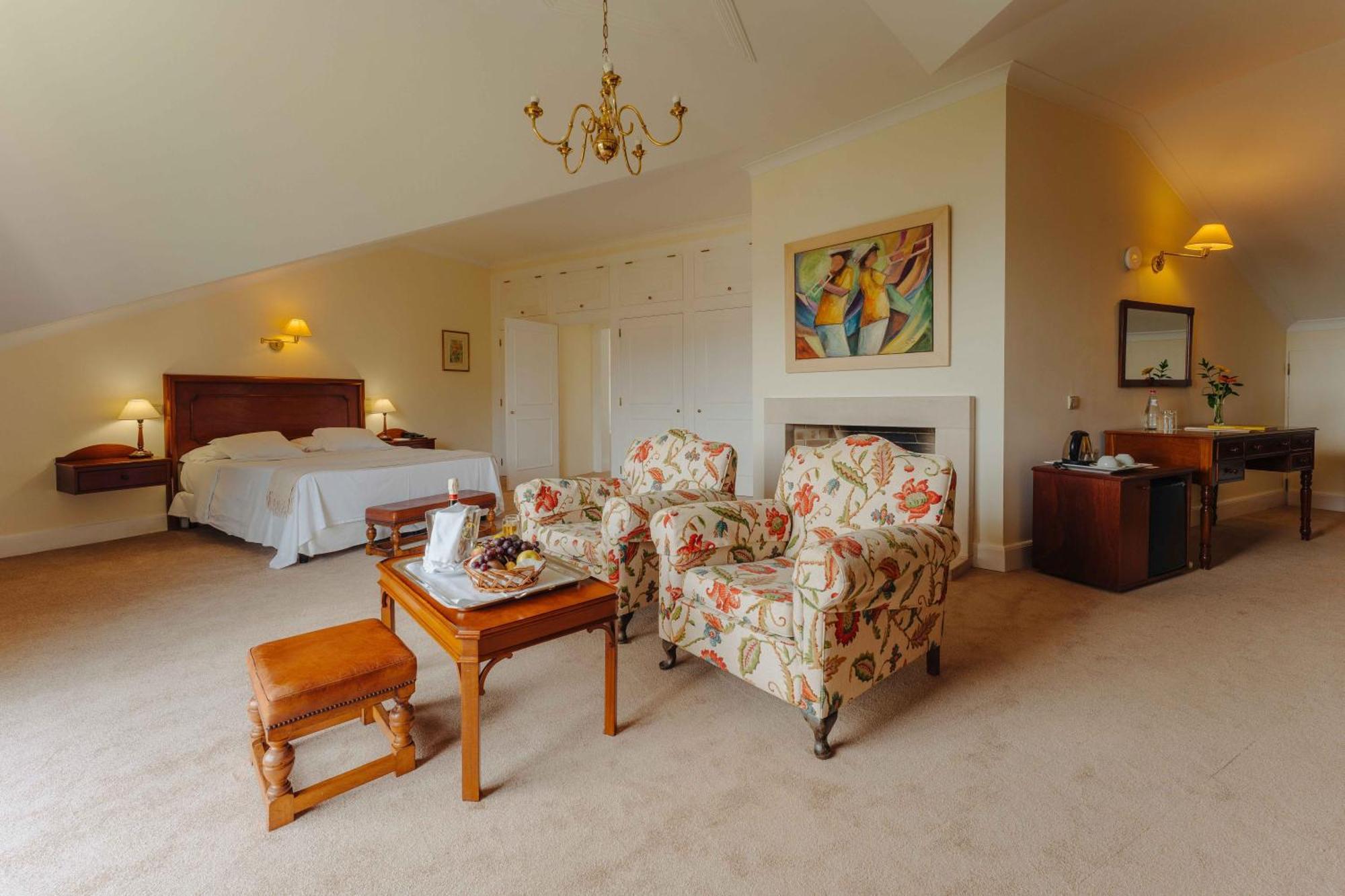 Quinta Da Bela Vista Hotel Funchal  Værelse billede