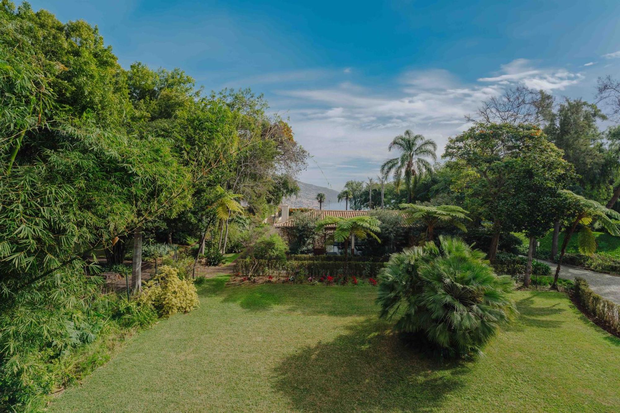 Quinta Da Bela Vista Hotel Funchal  Værelse billede